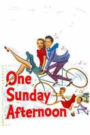 Poster of One Sunday Afternoon