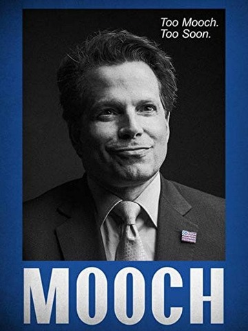 Poster of Mooch