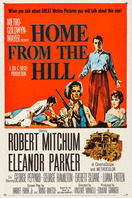 Poster of Home from the Hill