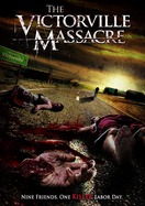 Poster of The Victorville Massacre