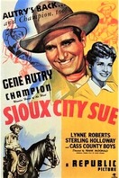 Poster of Sioux City Sue