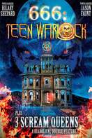 Poster of 666: Teen Warlock