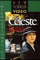 Poster of Céleste