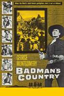 Poster of Badman's Country