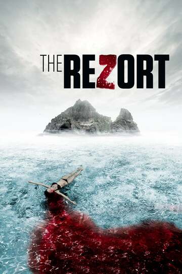 Poster of The Rezort