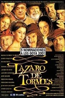 Poster of Lázaro de Tormes