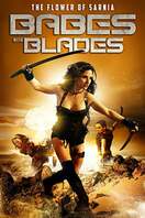 Poster of Babes with Blades