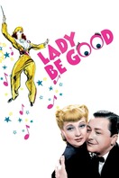 Poster of Lady Be Good