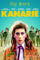 Poster of Kanarie