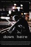Poster of Down Here