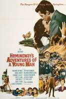 Poster of Hemingway's Adventures of a Young Man