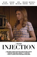 Poster of Injection