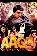 Poster of Aag