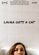 Poster of Laura Gets a Cat