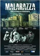 Poster of Malarazza: una storia di periferia