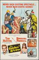 Poster of The Golden Arrow