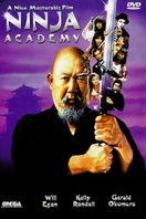 Poster of Ninja Academy