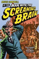 Poster of Man with the Screaming Brain