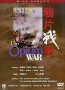 Poster of The Opium War