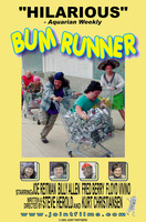 Poster of Bum Runner