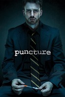 Poster of Puncture