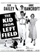 Poster of The Kid from Left Field