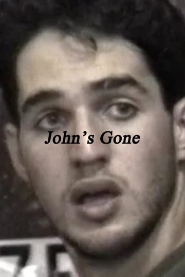 Poster of John's Gone