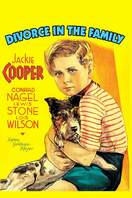 Poster of Divorce In The Family