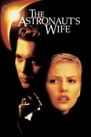 Poster of The Astronaut's Wife
