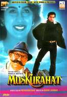 Poster of Muskurahat