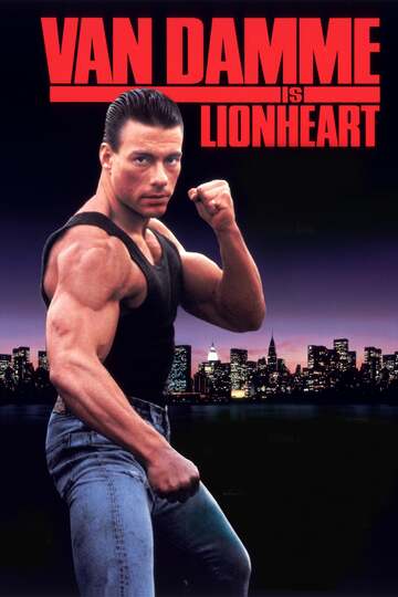Poster of Lionheart