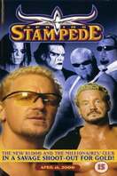 Poster of WCW Spring Stampede 2000