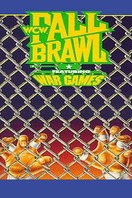 Poster of WCW Fall Brawl 1994