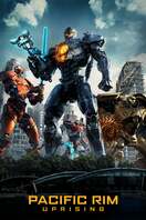 Poster of Pacific Rim: Uprising