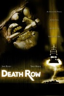 Poster of Death Row