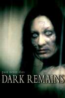 Poster of Dark Remains