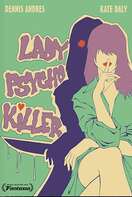 Poster of Lady Psycho Killer