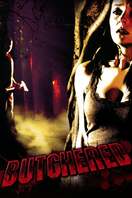 Poster of Butchered