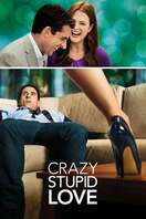 Poster of Crazy, Stupid, Love.