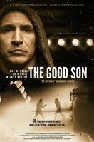 Poster of The Good Son: The Life of Ray Boom Boom Mancini