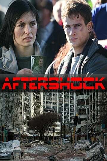 Poster of Aftershock