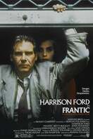 Poster of Frantic