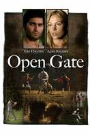 Poster of Open Gate
