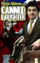 Poster of Canned Laughter