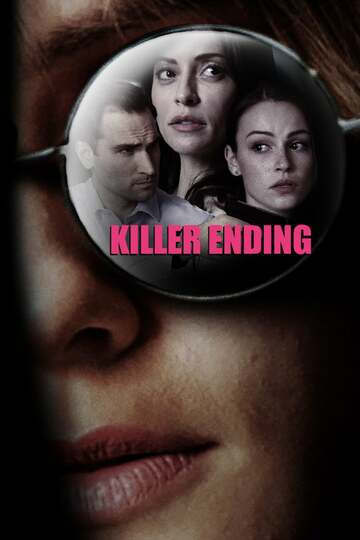 Poster of Killer Ending