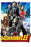 Poster of Dachimawa Lee