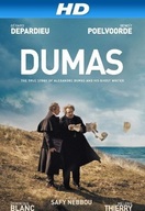 Poster of The Other Dumas