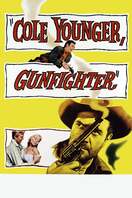 Poster of Cole Younger, Gunfighter
