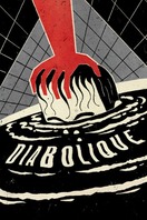 Poster of Diabolique