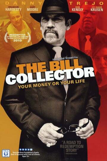 Poster of The Bill Collector